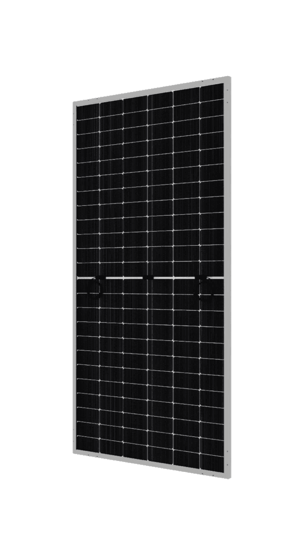 Solinved 630W TOPCON Bifacial Solar Panel A+