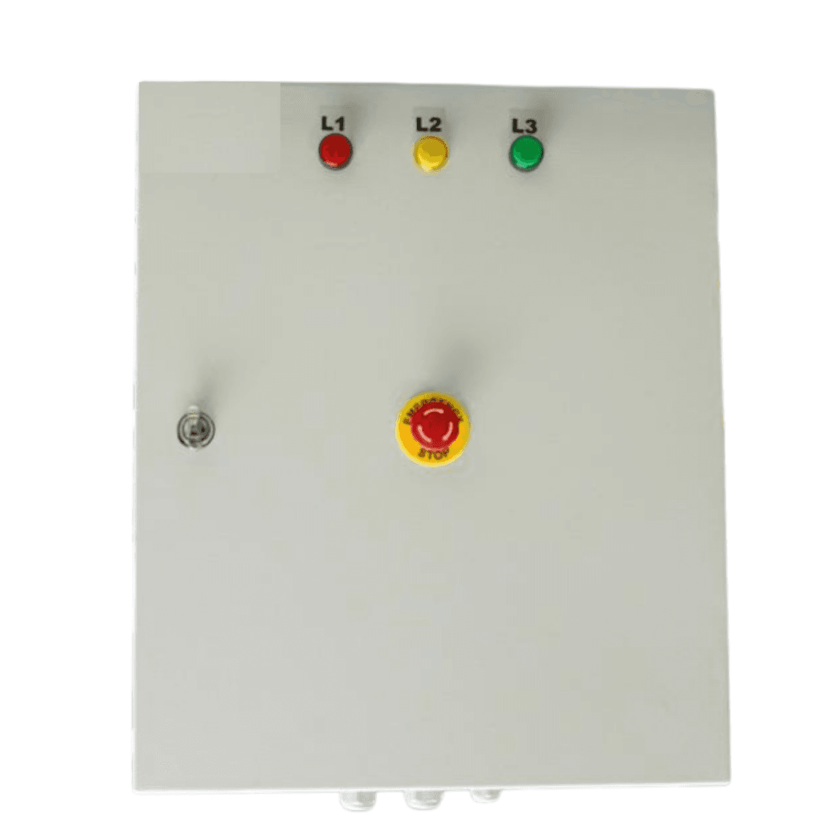 10 Kw Ges Panosu